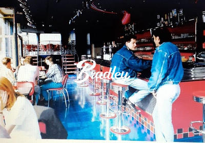 Local commercial - 157 m²