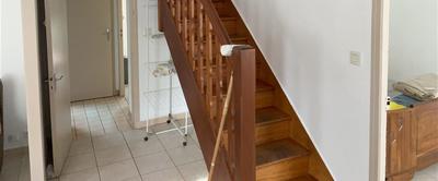 Maison ancienne - 82 m² - 5 pièces