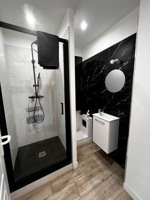 Appartement - 52 m²