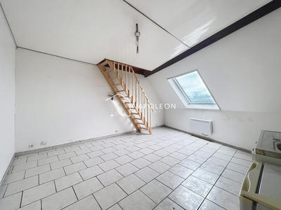 Appartement - 32 m² - 2 pièces