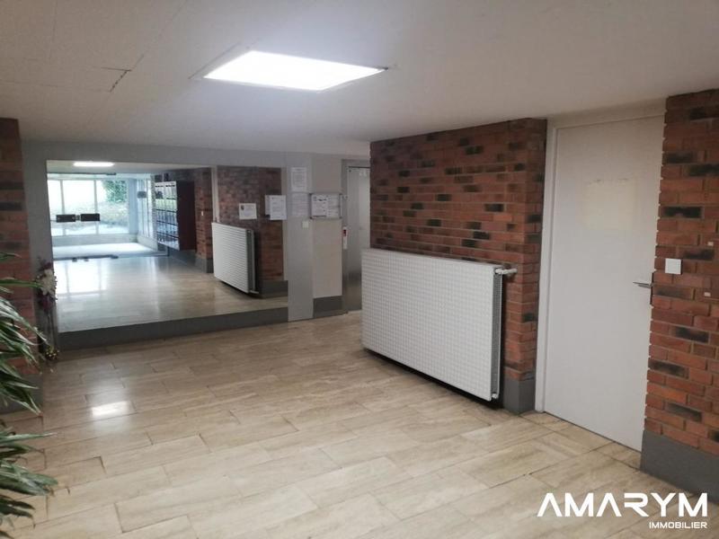 Appartement - 52 m² - 2 pièces