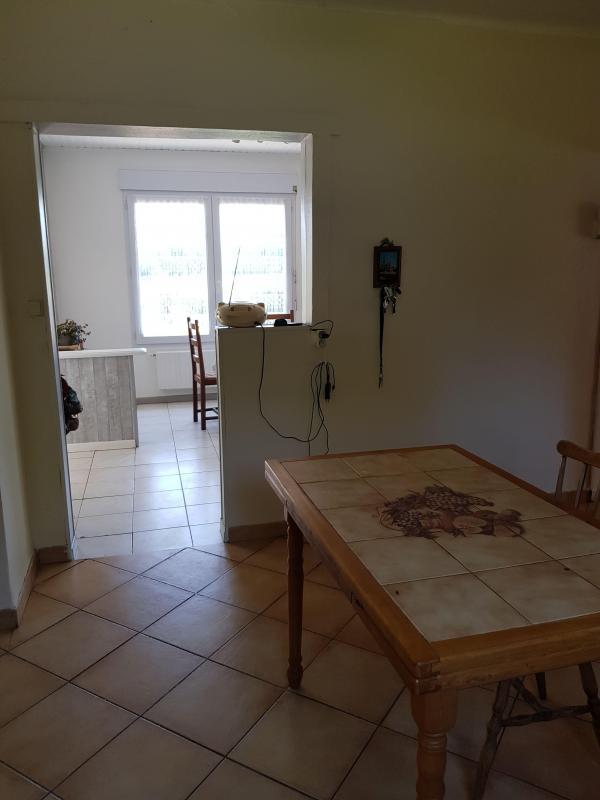 Maison - 91 m² - 4 pièces