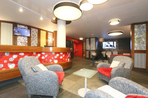 Hôtel Best Western Dauphitel