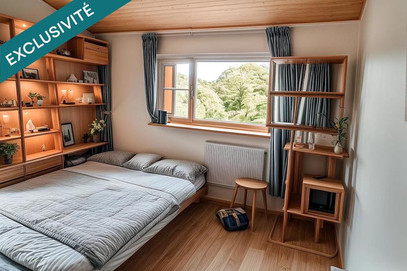 Villa - 170 m² - 8 pièces