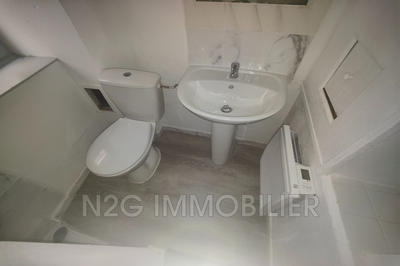 Appartement - 14 m² - 1 pièce