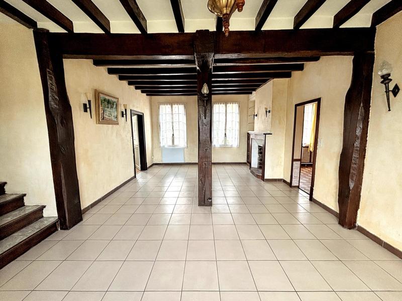 Maison - 172 m² - 7 pièces