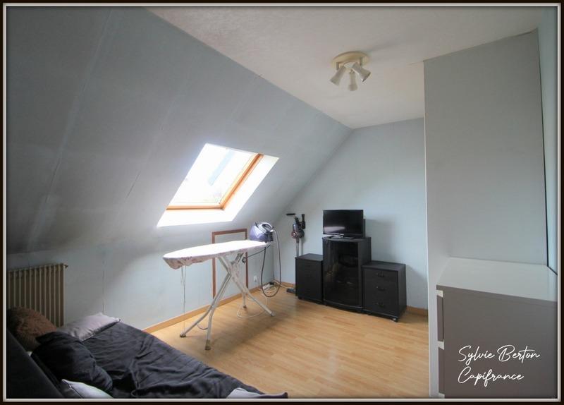 Maison - 98 m² - 6 pièces