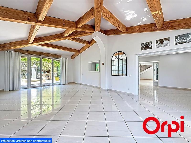 Villa - 160 m² - 4 pièces