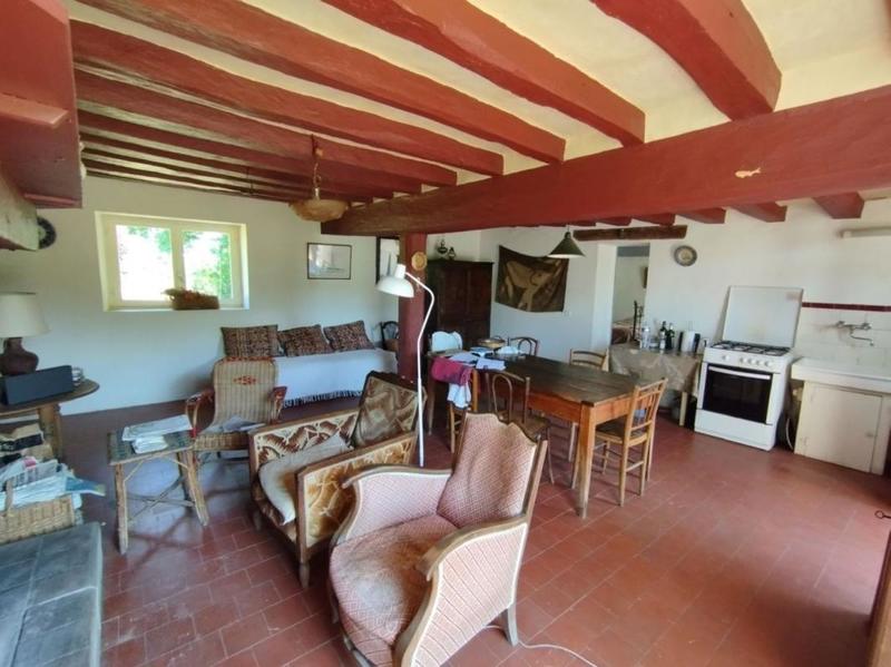 Maison - 83 m² - 3 pièces
