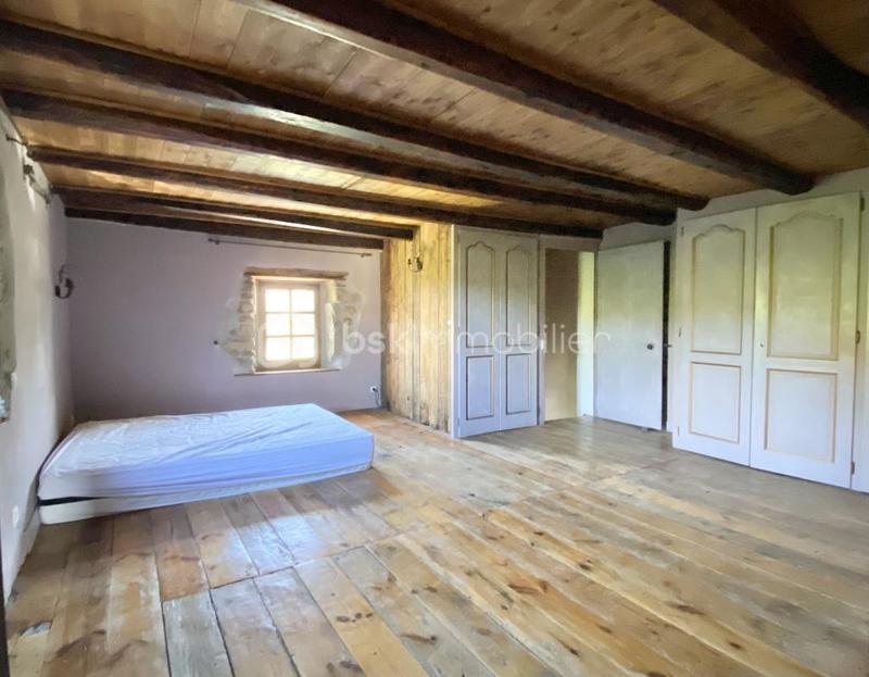 Propriété - 450 m² - 10 pièces