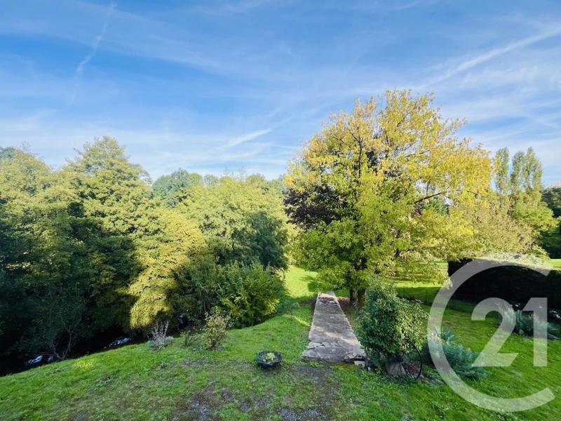 Maison - 104 m² - 5 pièces