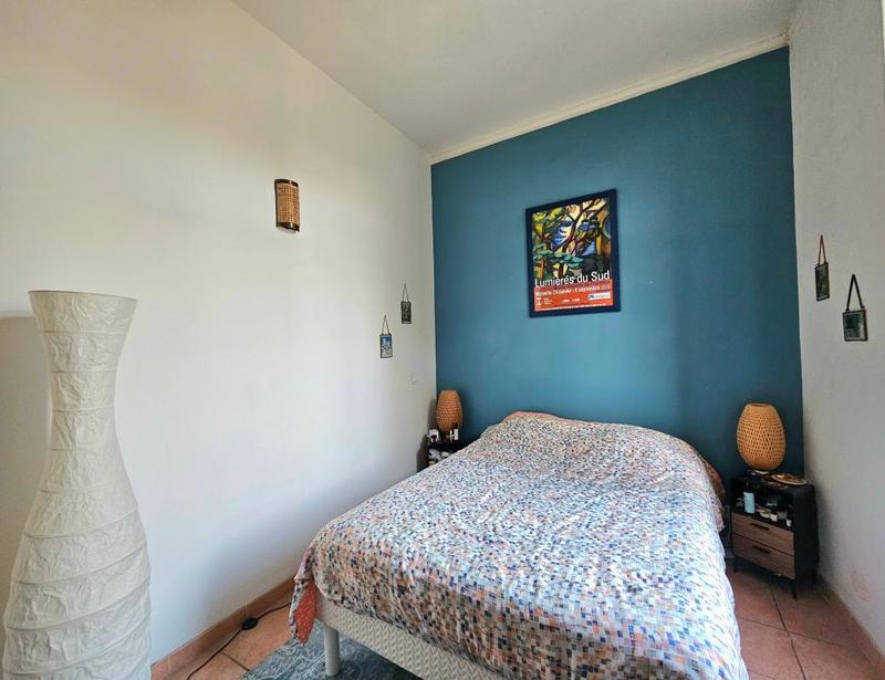 Appartement - 71 m² - 5 pièces