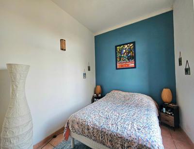 Appartement - 71 m² - 5 pièces