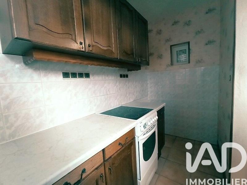 Appartement - 88 m² - 5 pièces