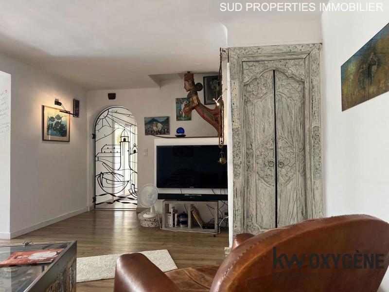 Villa - 106 m² - 4 pièces