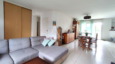 Maison - 105 m² - 4 pièces