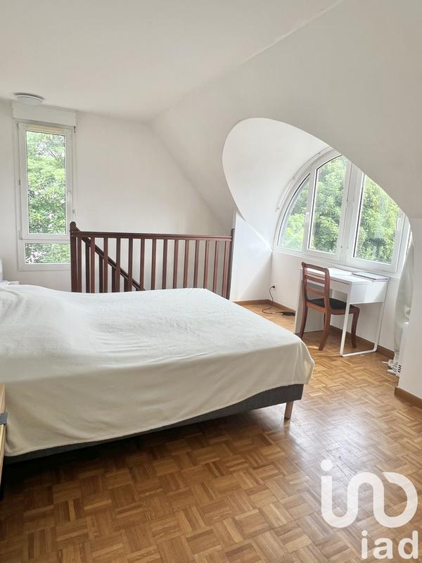 Duplex - 55 m² - 2 pièces