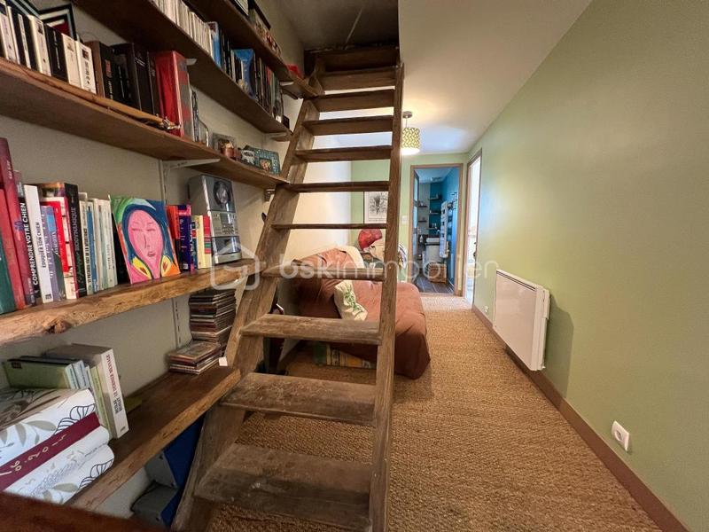 Maison - 165 m² - 6 pièces