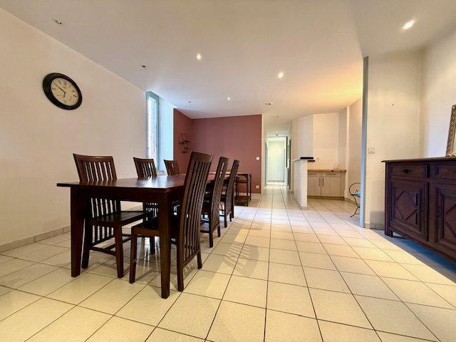 Appartement - 119 m² - 5 pièces