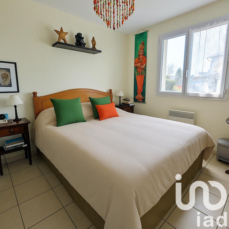 Maison - 84 m² - 4 pièces