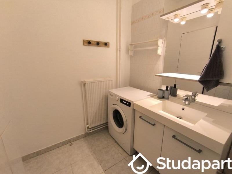 Appartement - 77 m² - 4 pièces