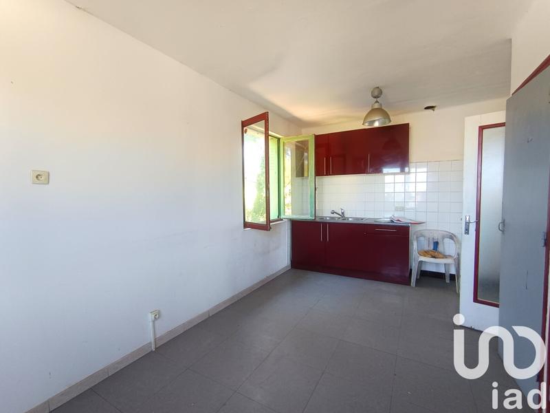 Maison - 158 m² - 8 pièces