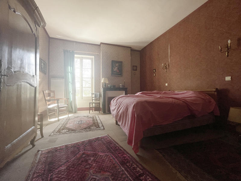 Maison - 114 m² - 4 pièces