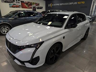 Peugeot 308 BlueHDi 130ch s&amp;S Eat8 Gt