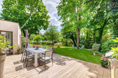 Maison - 168 m² - 5 pièces