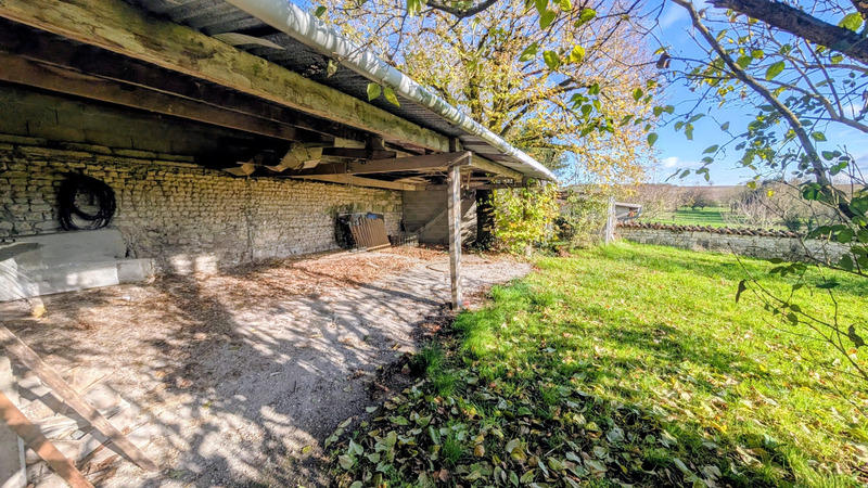 Maison - 28 m² - 1 pièce