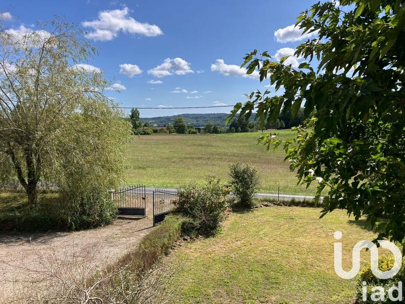 Maison - 143 m² - 5 pièces