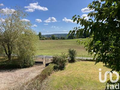 Maison - 143 m² - 5 pièces