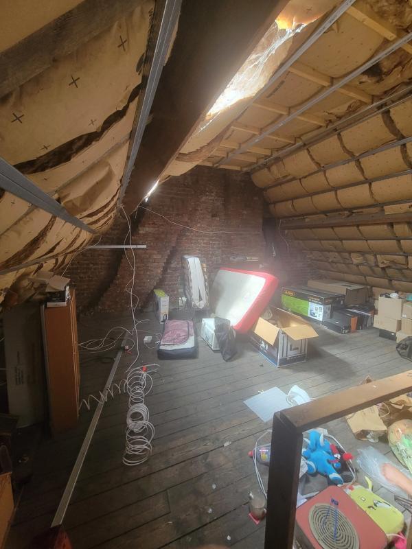 Maison - 139 m² - 8 pièces