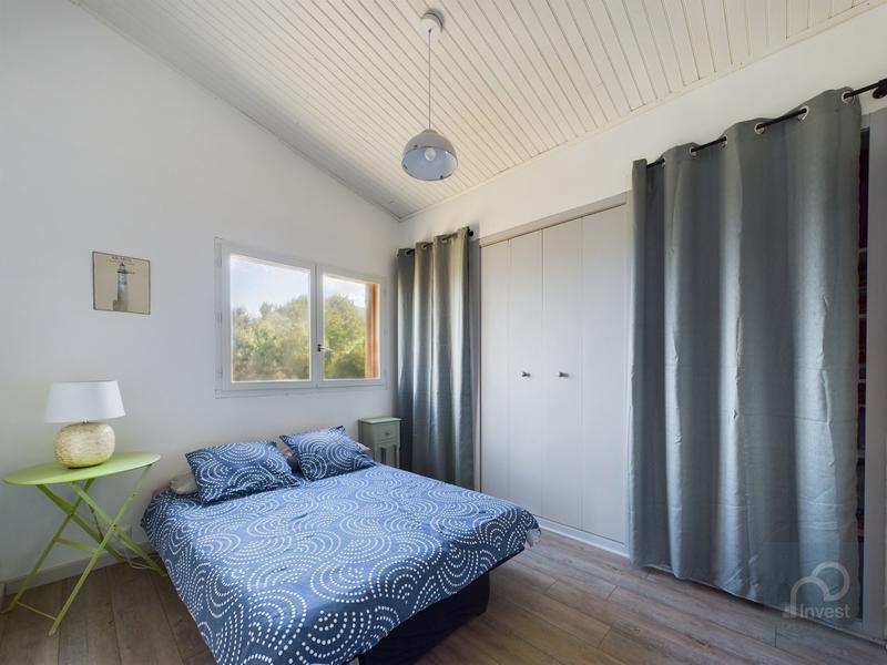 Villa - 130 m² - 5 pièces