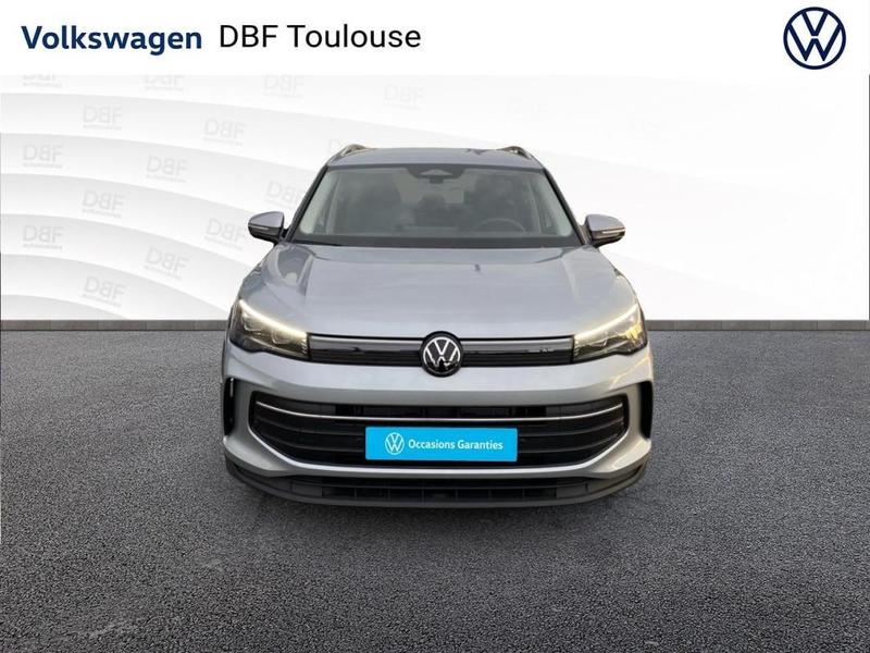 Volkswagen Tiguan Nouveau 2.0 Tdi 150ch Dsg7 Life P