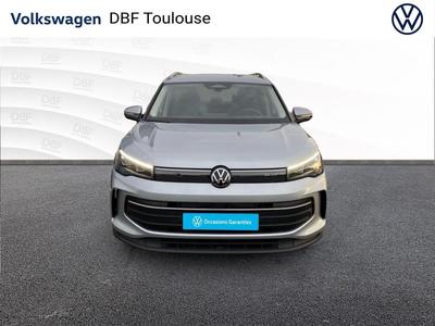Volkswagen Tiguan Nouveau 2.0 Tdi 150ch Dsg7 Life P