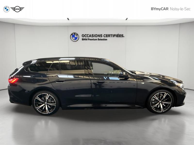 Bmw Série 5 Touring G61 530e Phev 299 ch Bva8 m Sport