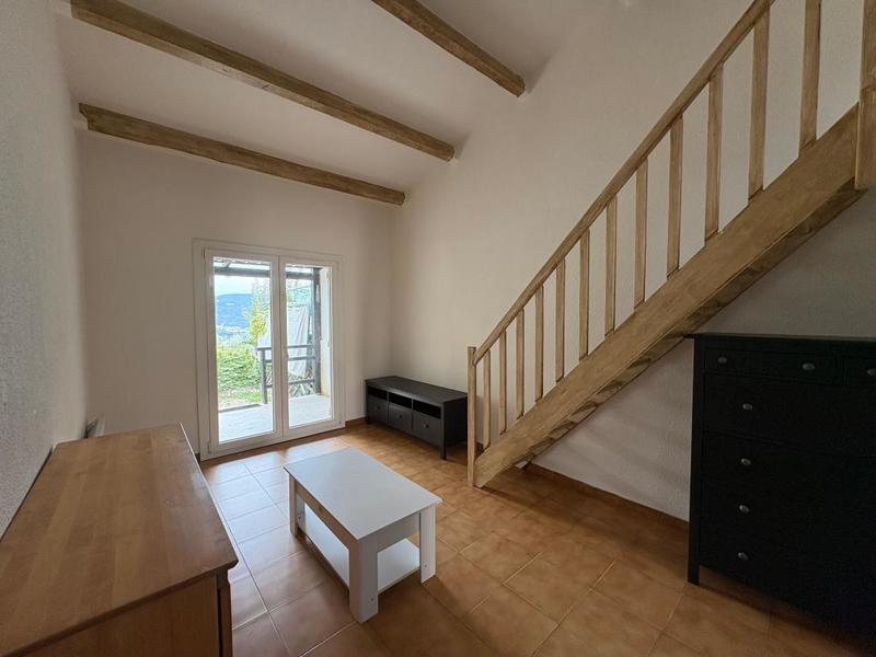 Appartement - 28 m² - 2 pièces