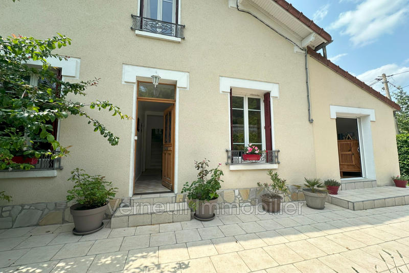 Maison - 178 m² - 7 pièces