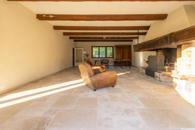 Maison - 160 m² - 5 pièces