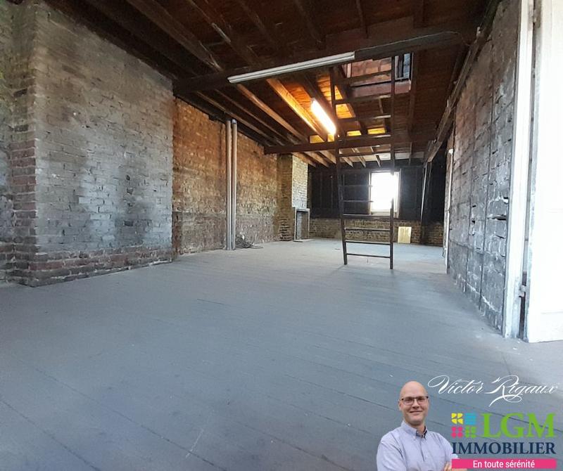 Maison bourgeoise - 213 m² - 5 pièces