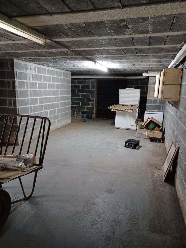 Pavillon - 107 m² - 4 pièces