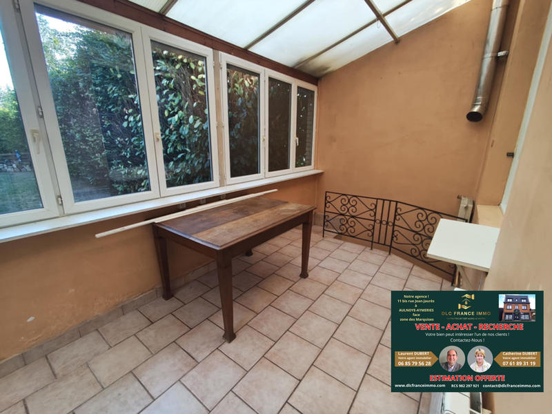 Maison - 114 m² - 6 pièces