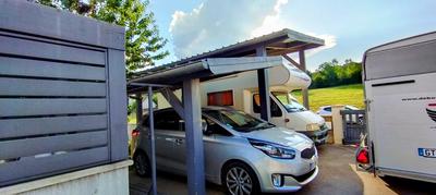 Maison traditionnelle - 181 m² - 7 pièces