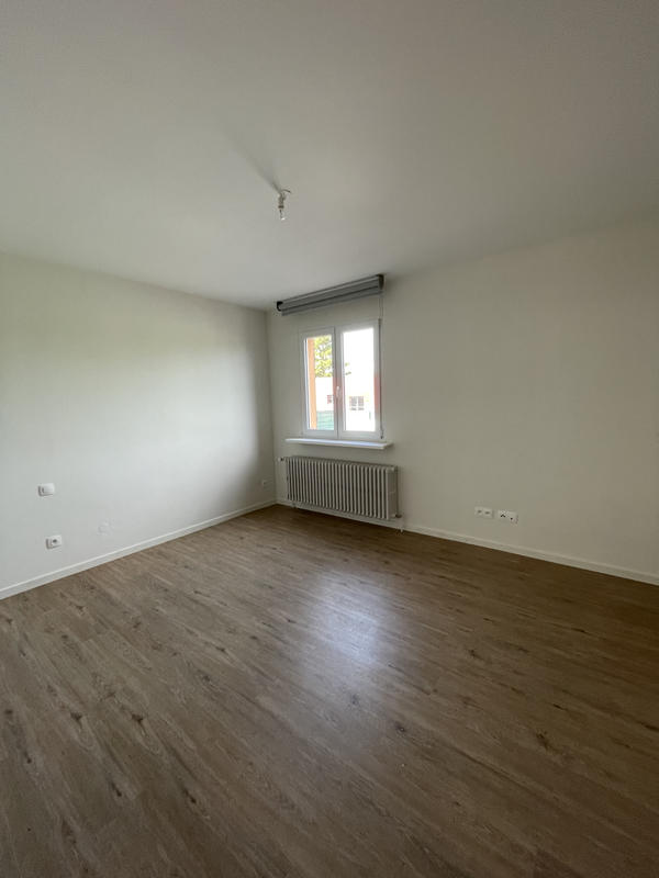 Maison - 155 m² - 6 pièces