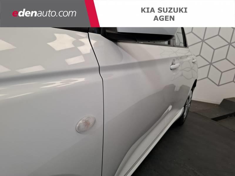 Suzuki Swift 1.2 Dualjet Hybrid Avantage