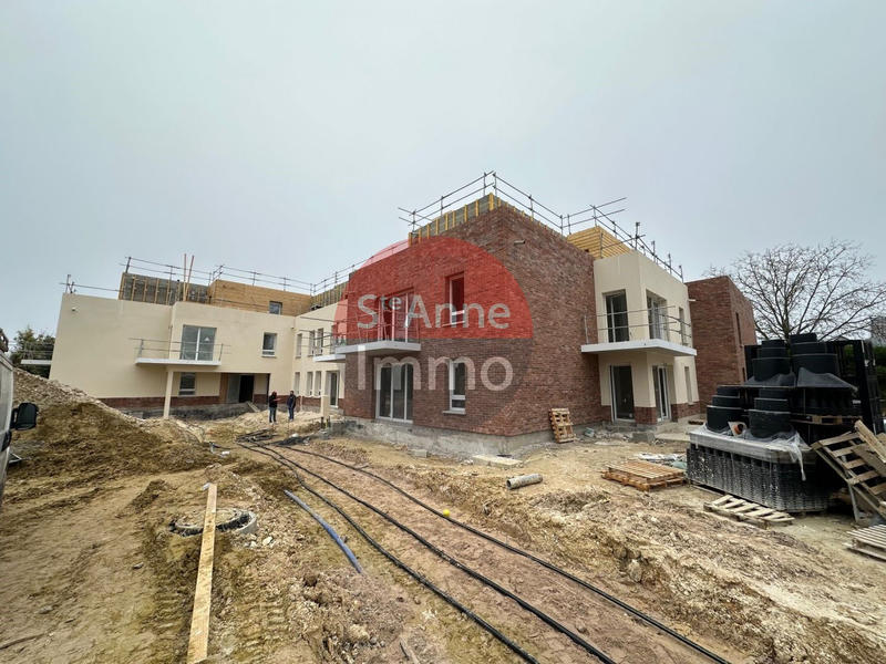 Maison - 86 m² - 4 pièces