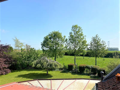 Propriété - 10 000 m² - 8 pièces