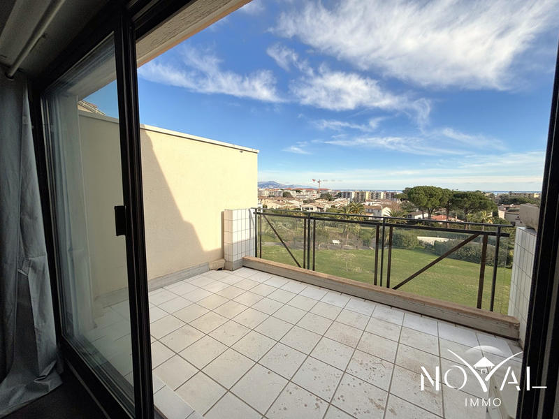 Appartement - 31 m² - 1 pièce