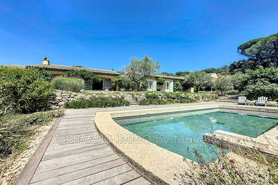 Villa - 163 m² - 5 pièces